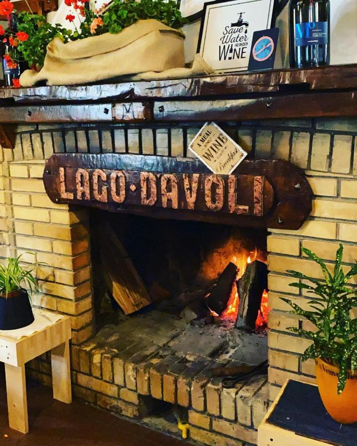 La Tana Del Lupo * Roccaraso